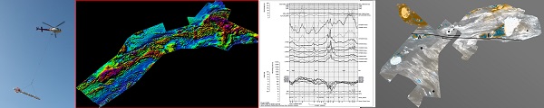 Geophysics banner image