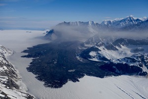 Rock Avalanches in Fjords