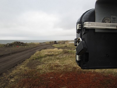 Time lapse camera