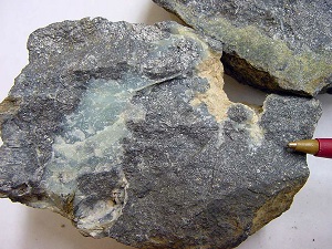 arsenopyrite