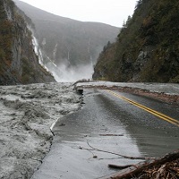 Coastal and river hazards