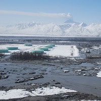 Volocano hazards