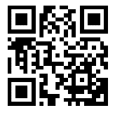 Alaska Landslide Reporter QR code