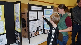 Science fair